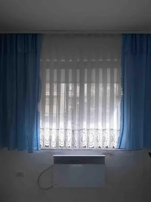 Communist Style Room Шкодер