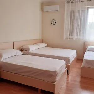 Affittacamere Zadeja, Shkodër